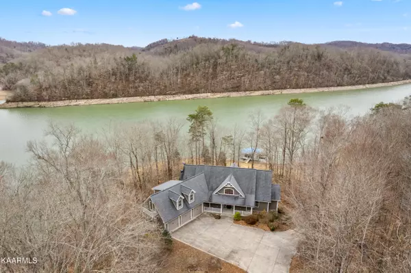 New Tazewell, TN 37825,1865 Mountain Shores Road