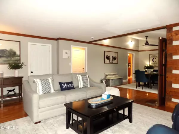 Morristown, TN 37813,1087 Keith LN