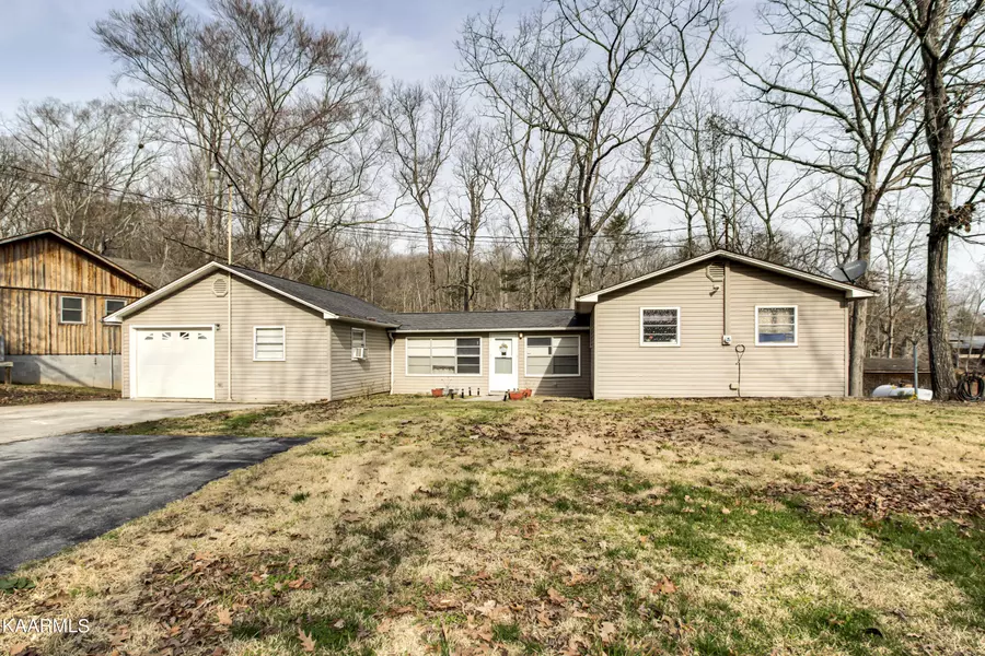 109 Apollo View DR, Spring City, TN 37381