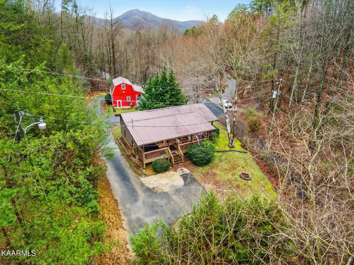 Pigeon Forge, TN 37863,4428 Grindstone Ridge Road