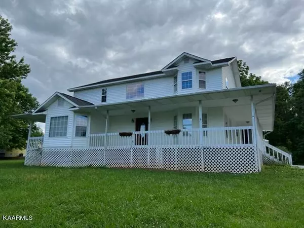 Rocky Top, TN 37769,1881 Oak Grove Rd