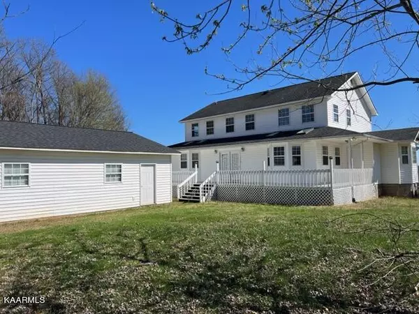 Rocky Top, TN 37769,1881 Oak Grove Rd