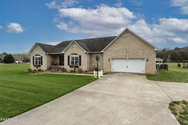 Evensville, TN 37332,489 Payne Lane