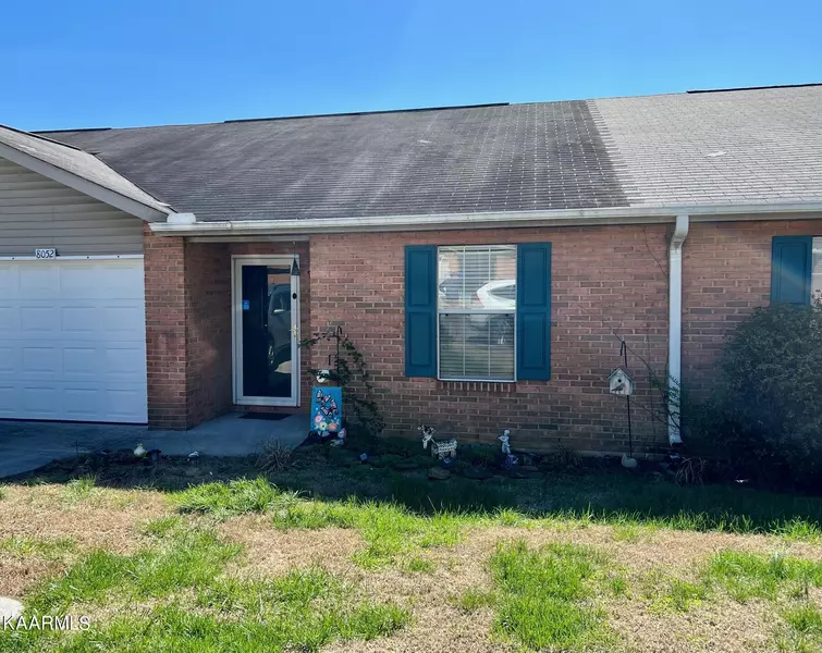 8052 Intervale WAY, Powell, TN 37849