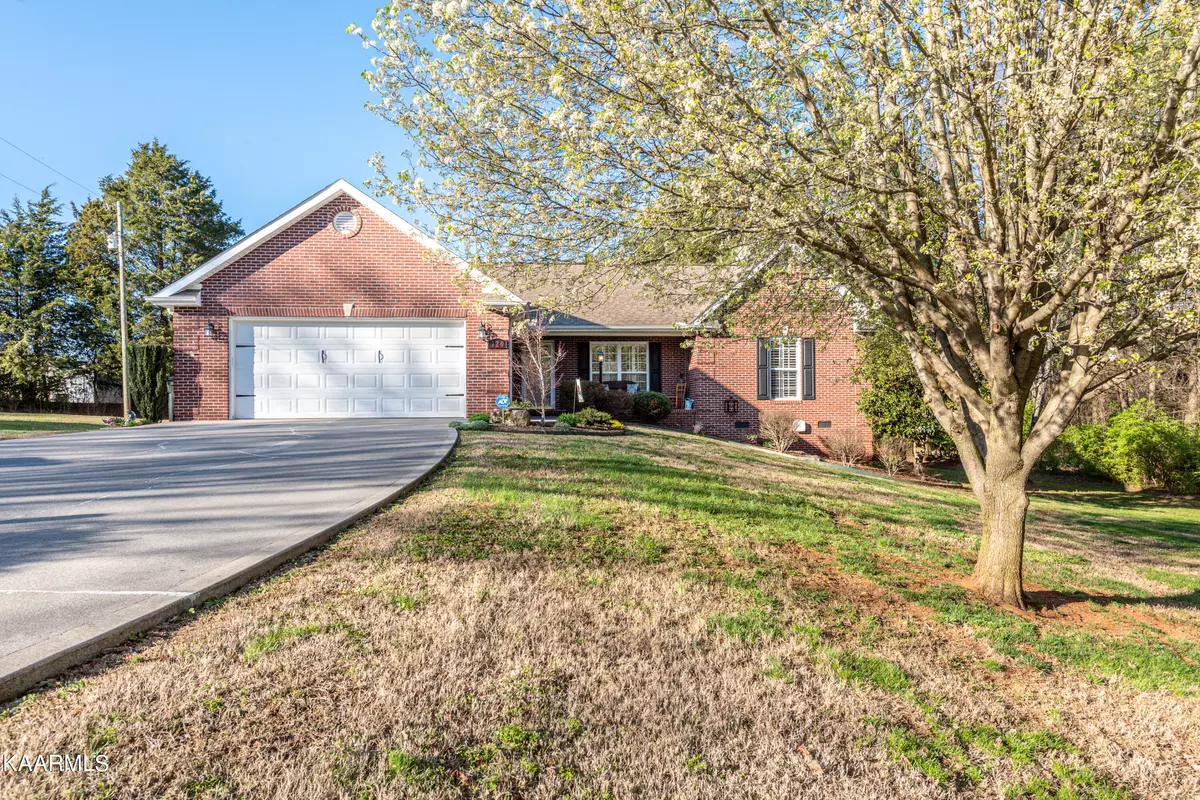 Friendsville, TN 37737,120 Unity WAY