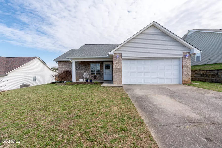 3148 Harrington CT, Maryville, TN 37803