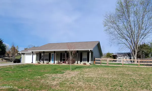 6335 Shelba WAY, Maryville, TN 37801