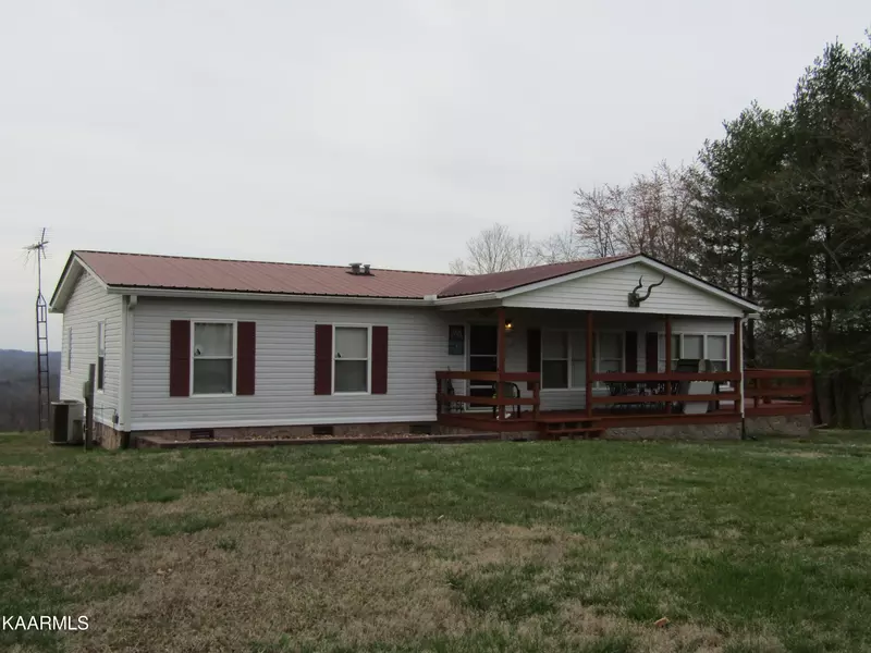 118 Locust Lane, Celina, TN 38551