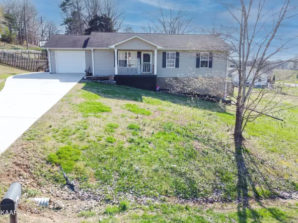 105 County Road 244, Athens, TN 37303