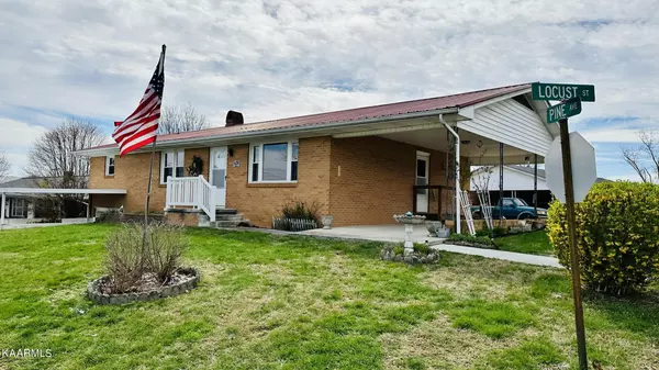 609 Pine Ave, New Tazewell, TN 37825