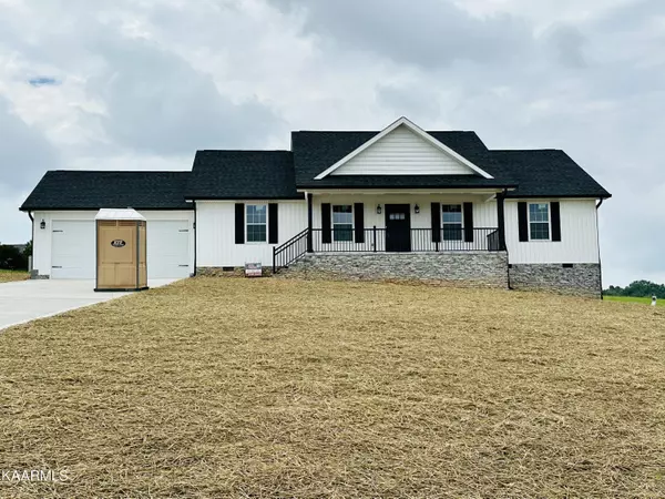 245 DUDLEY LN, Tazewell, TN 37879