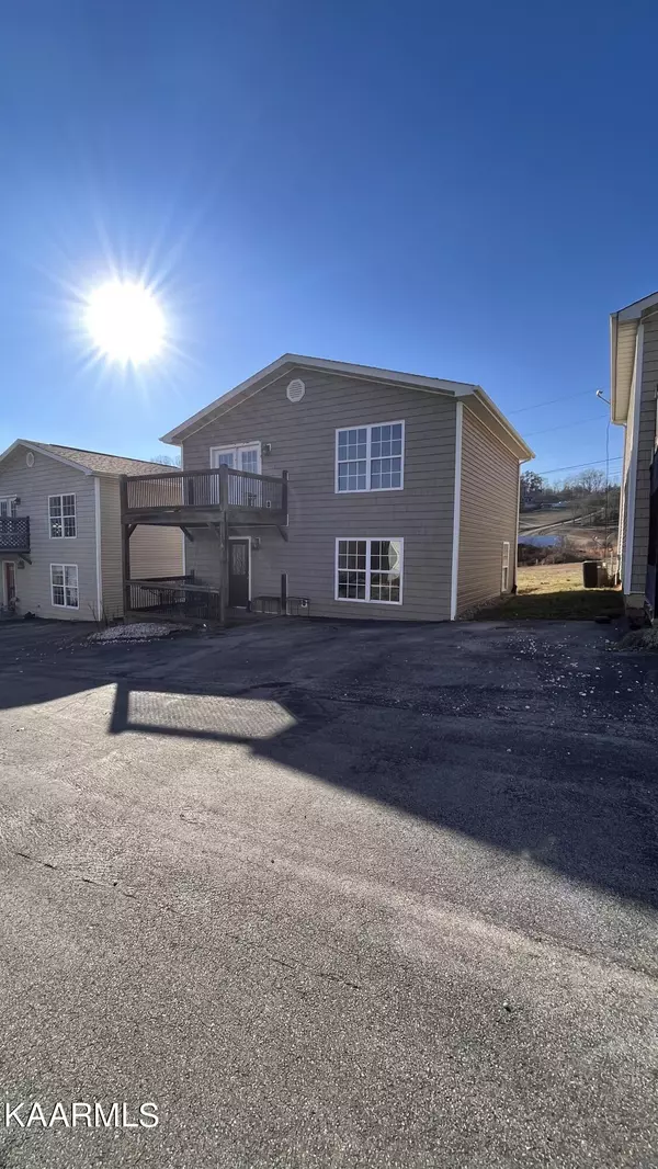 184 Roberts Ridge, Rutledge, TN 37861