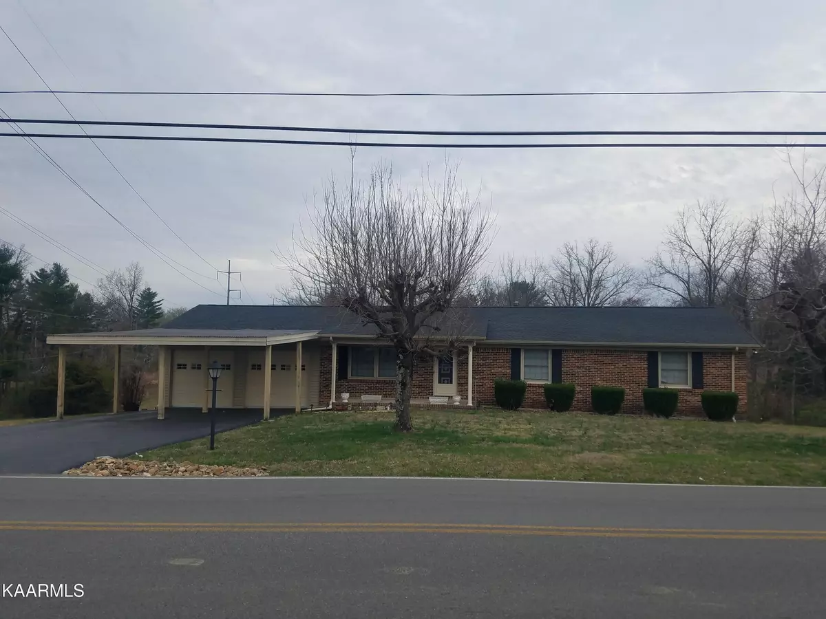 Crossville, TN 38555,614 Old Jamestown Hwy