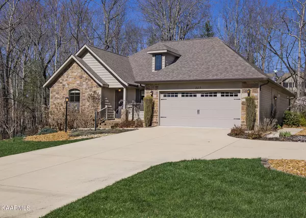 Fairfield Glade, TN 38558,263 Rotherham DR