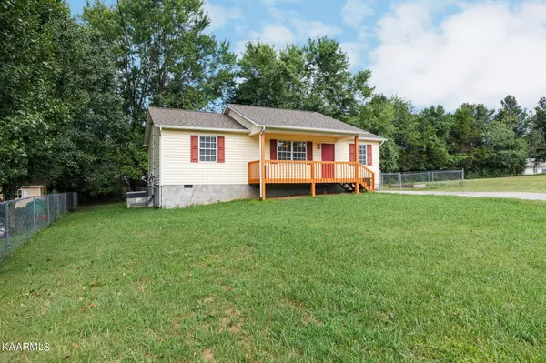 Maynardville, TN 37807,187 Scenic Springs LN