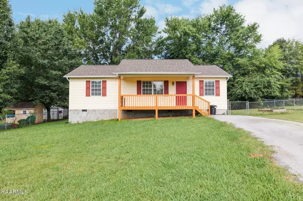 187 Scenic Springs LN, Maynardville, TN 37807