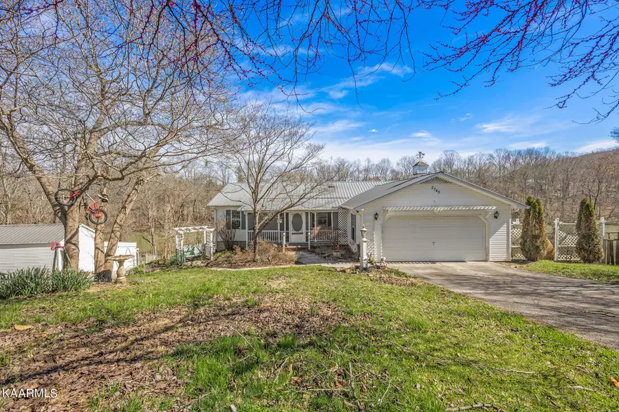 2745 Lake Valley Drive, Cookeville, TN 38506