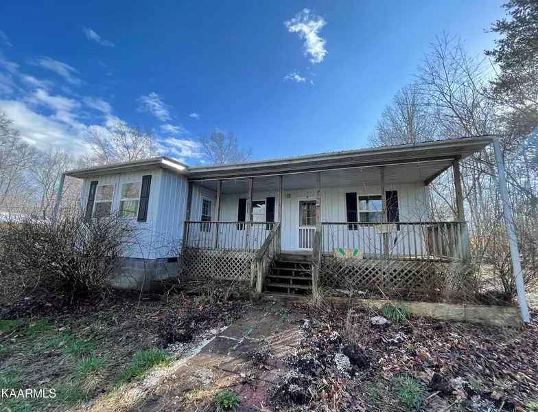 470 Poplar Rd, Pikeville, TN 37367