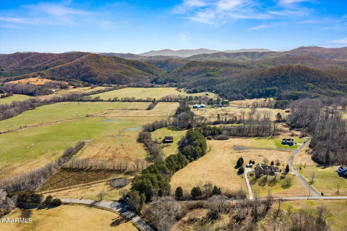 Tellico Plains, TN 37385,Lot 24 Upland VW