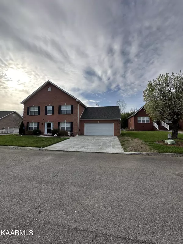 Oak Ridge, TN 37830,213 Sweet Gum LN