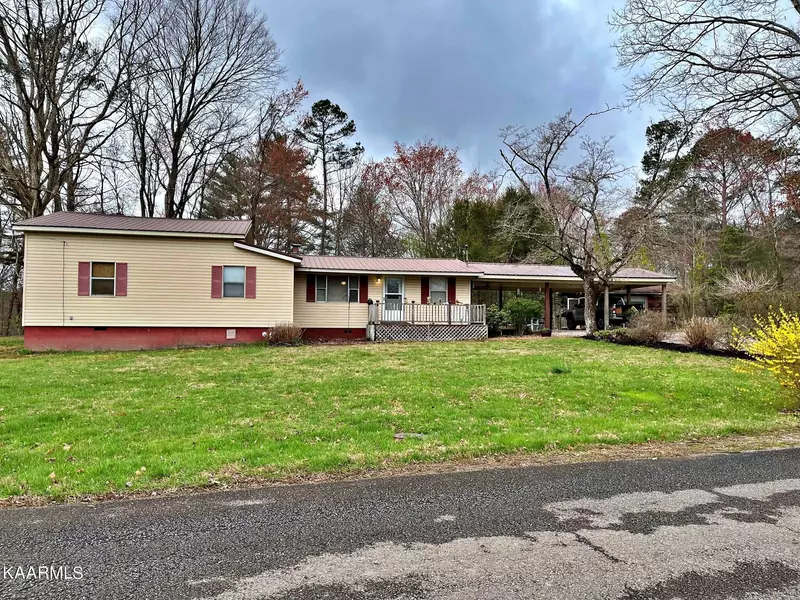 116 Upper Whestone Road, Harriman, TN 37748