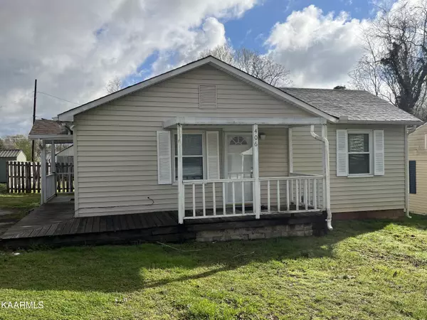 406 Douglas Ave, Maryville, TN 37804