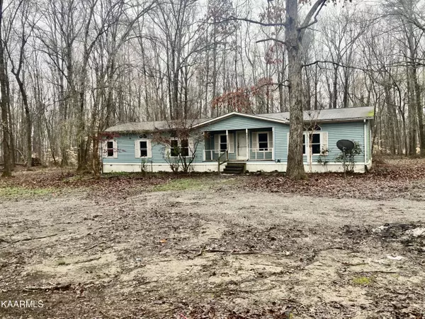 115 Howard Rd, Decatur, TN 37322