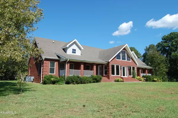 Ten Mile, TN 37880,230 Mallard LN