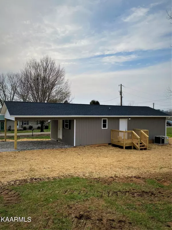 Sweetwater, TN 37874,170 Carter St