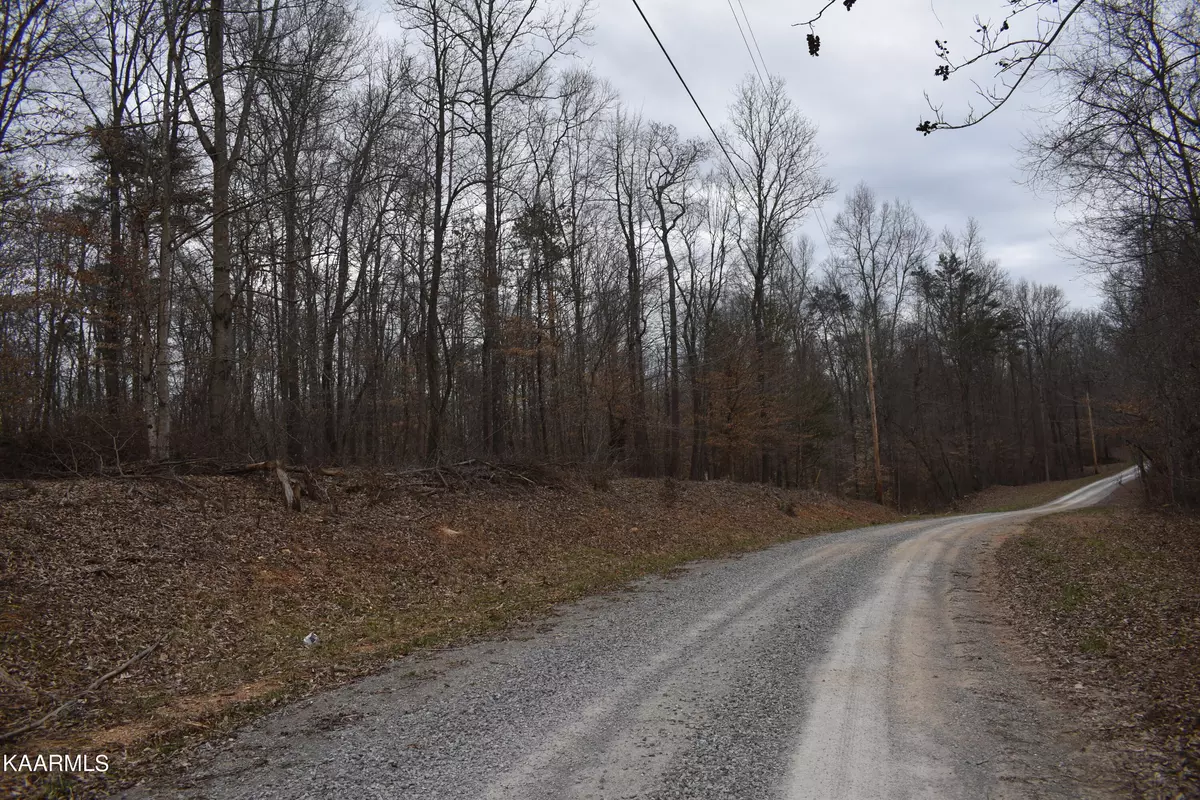 Speedwell, TN 37870,Lot 5 Jones Ridge Rd