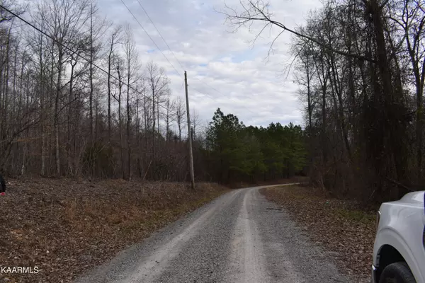 Speedwell, TN 37870,Lot 5 Jones Ridge Rd