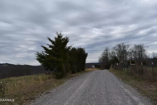 Speedwell, TN 37870,Lot 7 Jones Ridge Rd