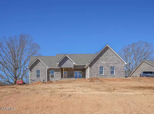 5701 Mountain Vista LN, Maryville, TN 37804