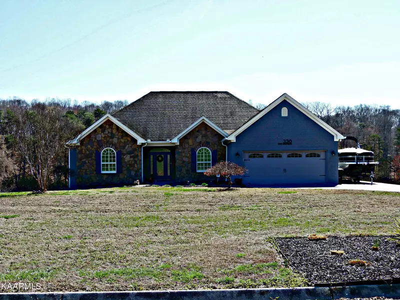 330 Back Nine DR, Baneberry, TN 37890