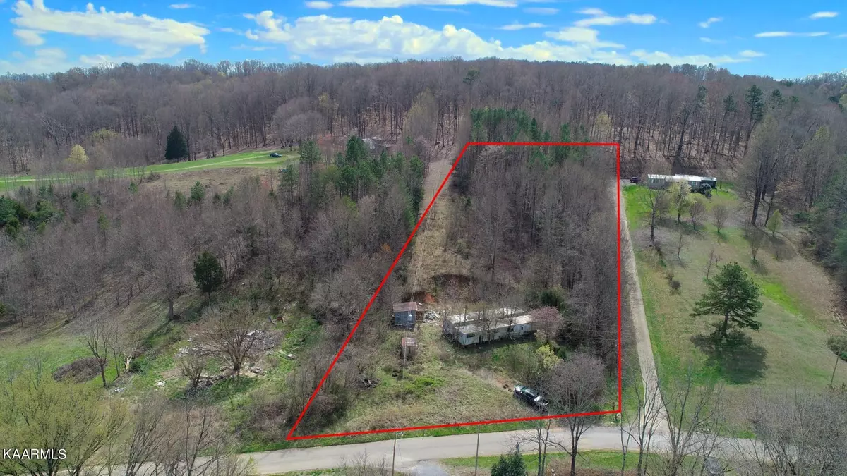 Mosheim, TN 37818,2.15 Ac Wilkerson Rd