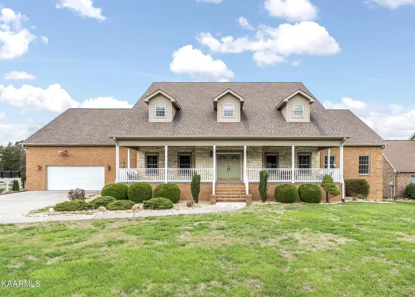 154 Bradford Village WAY, Kingston, TN 37763