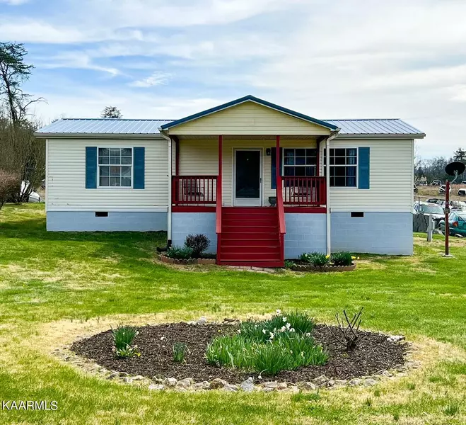 126 Alex LN, Harrogate, TN 37752