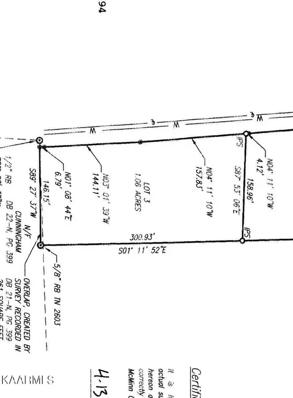 Decatur, TN 37322,003 County Road 186