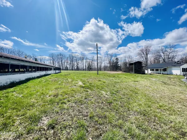 826 Lonnie Pike Rd, Oneida, TN 37841