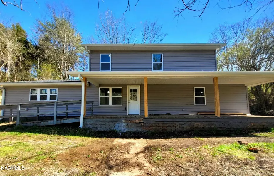 759 Marble Hill Rd, Friendsville, TN 37737