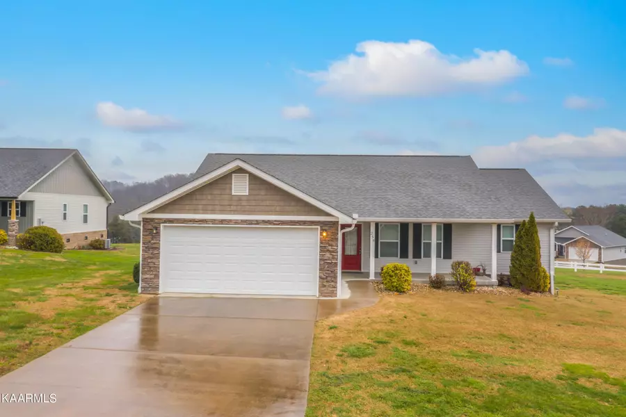 258 Drew DR, Bean Station, TN 37708