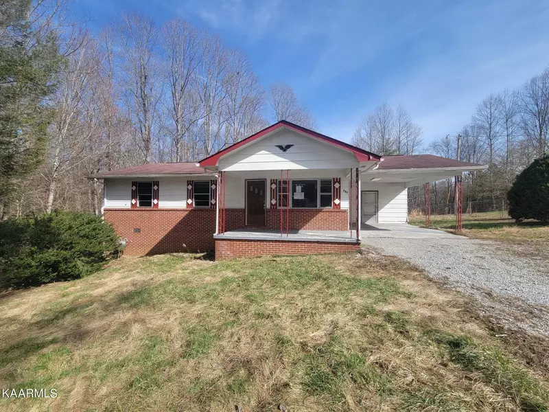 329 Spruce Drive DR, Wartburg, TN 37887