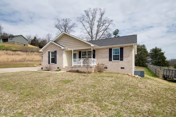 Maynardville, TN 37807,507 Glen Rd