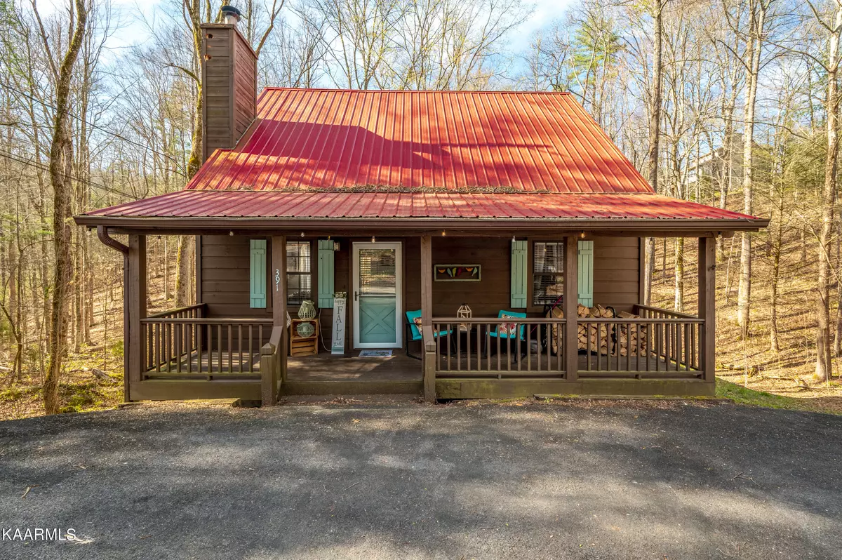 Townsend, TN 37882,391 Laurel Rd