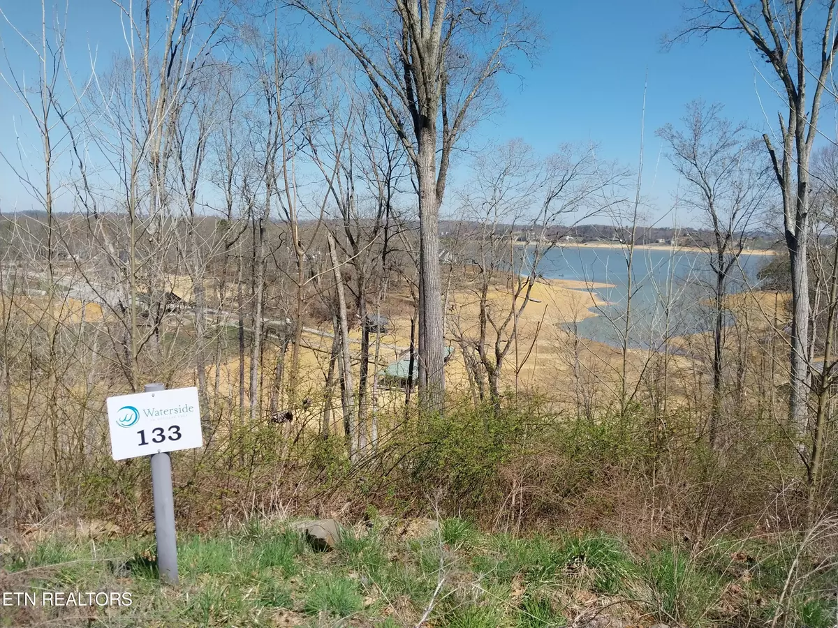 Dandridge, TN 37725,Lot 133 Point DR