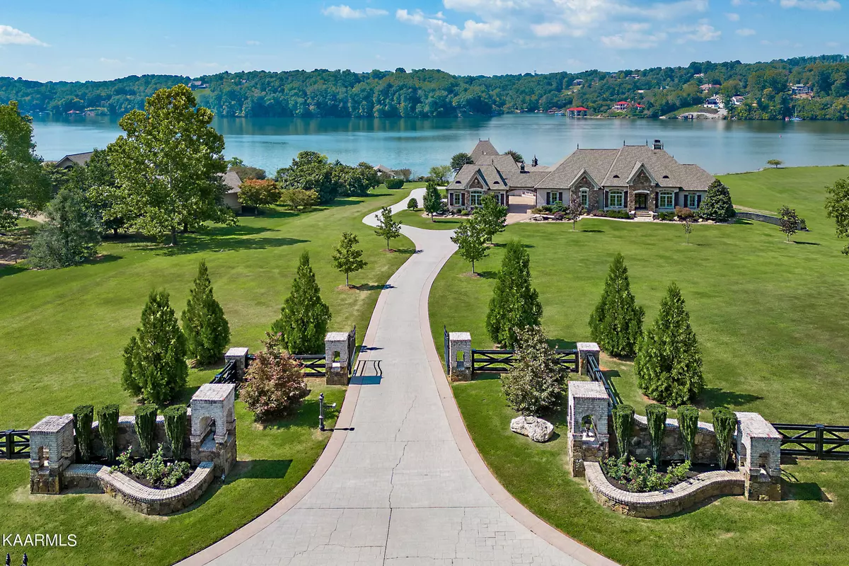 Louisville, TN 37777,4240 Lake Meadow WAY