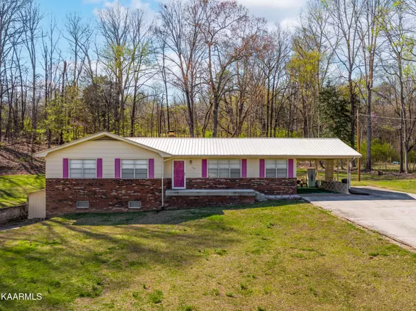 169 Upton Rd, Sweetwater, TN 37874