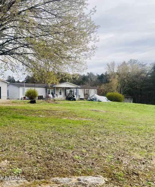 108 Waggoner LN, Maynardville, TN 37807