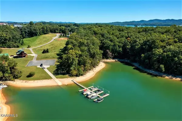 Rutledge, TN 37861,Lot 90 Shiloh Springs Road