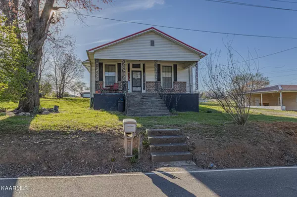 500 Fair St, Sweetwater, TN 37874